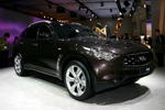 infiniti fx50