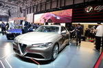 alfa giulia 1