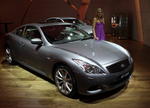 infiniti g37 coupe