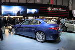 alfa giulia 11