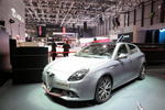 alfa giulietta