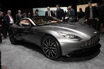 aston martin db11 1