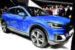audi q2 11