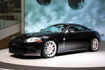 jaguar xkr-s