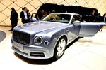 bentley mulsanne 1