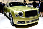 bentley mulsanne 11