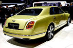 bentley mulsanne 111