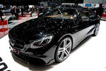 brabus rocket 900