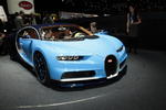 bugatti chiron 1