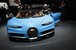 bugatti chiron 111