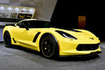 chevrolet corvette grand sport 1