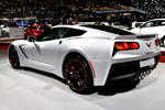 chevrolet corvette grand sport 11