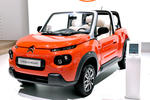 citroen e-mehari