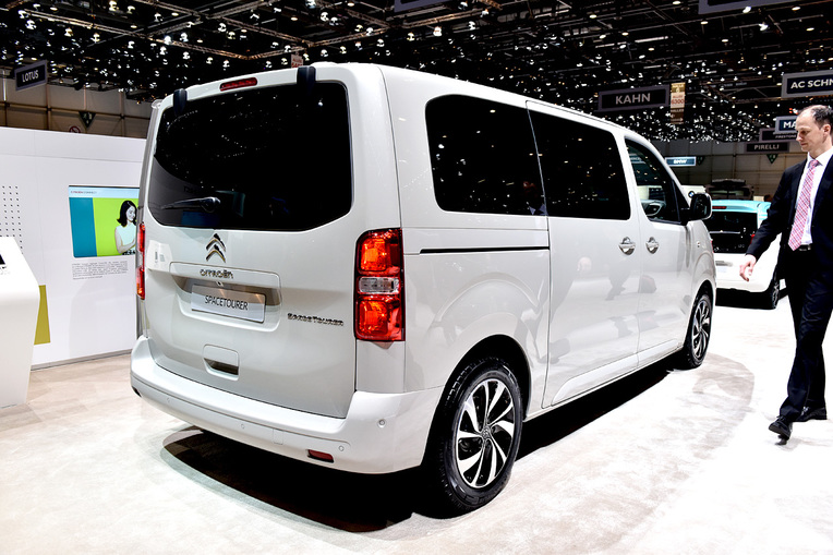citroen space tourer 11