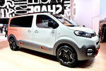 citroen space tourer hyphen