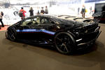 dmc huracan 11