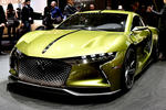 ds e-tense 1