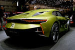 ds e-tense 11
