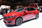 fiat tipo hatchback 1