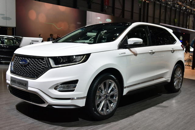 ford edge vignale 1