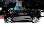 hamann bmw x6 m