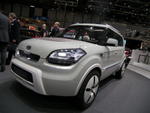 kia soul searcher