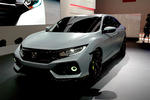 honda civic hatchback 1