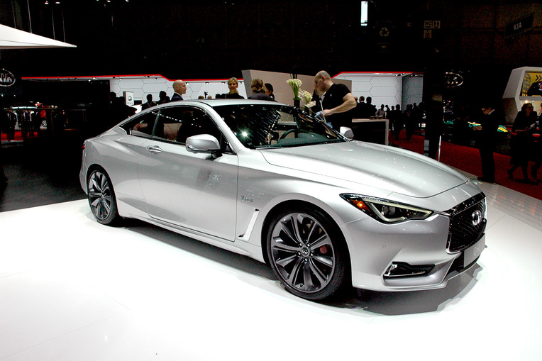 infiniti q60 1