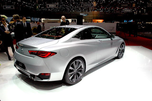 infiniti q60 11