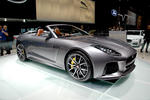 jaguar f-type svr 1