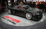 koenigsegg ccxr edition 1