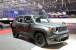 jeep renegade justice edition
