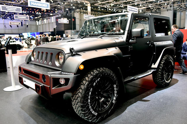 kahn jeep wrangler