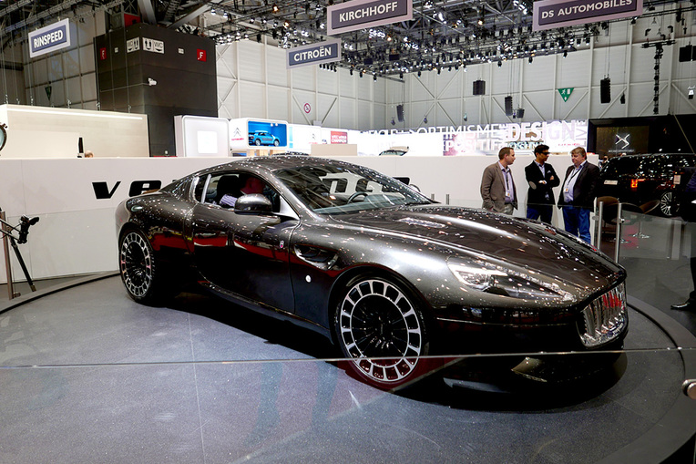 kahn vengeance 1