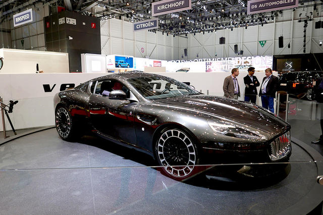 kahn vengeance 1