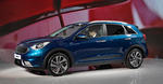kia niro 1