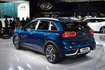 kia niro 11