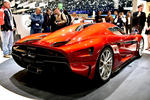 koenigsegg regera 11