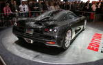 koenigsegg ccxr edition 11