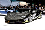 lamborghini centenario 11