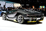 lamborghini centenario 111