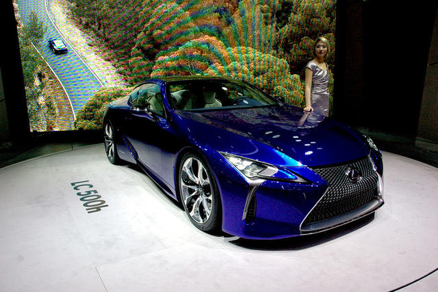 lexus lc 500h 1