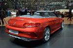 mercedes c cabrio 11