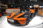 ktm x-bow dallara