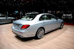 mercedes e 11