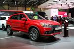 mitsubishi asx 1