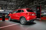mitsubishi asx 11