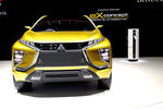 mitsubishi ex concept 1