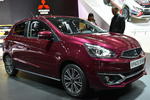 mitsubishi space star 1