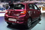 mitsubishi space star 11